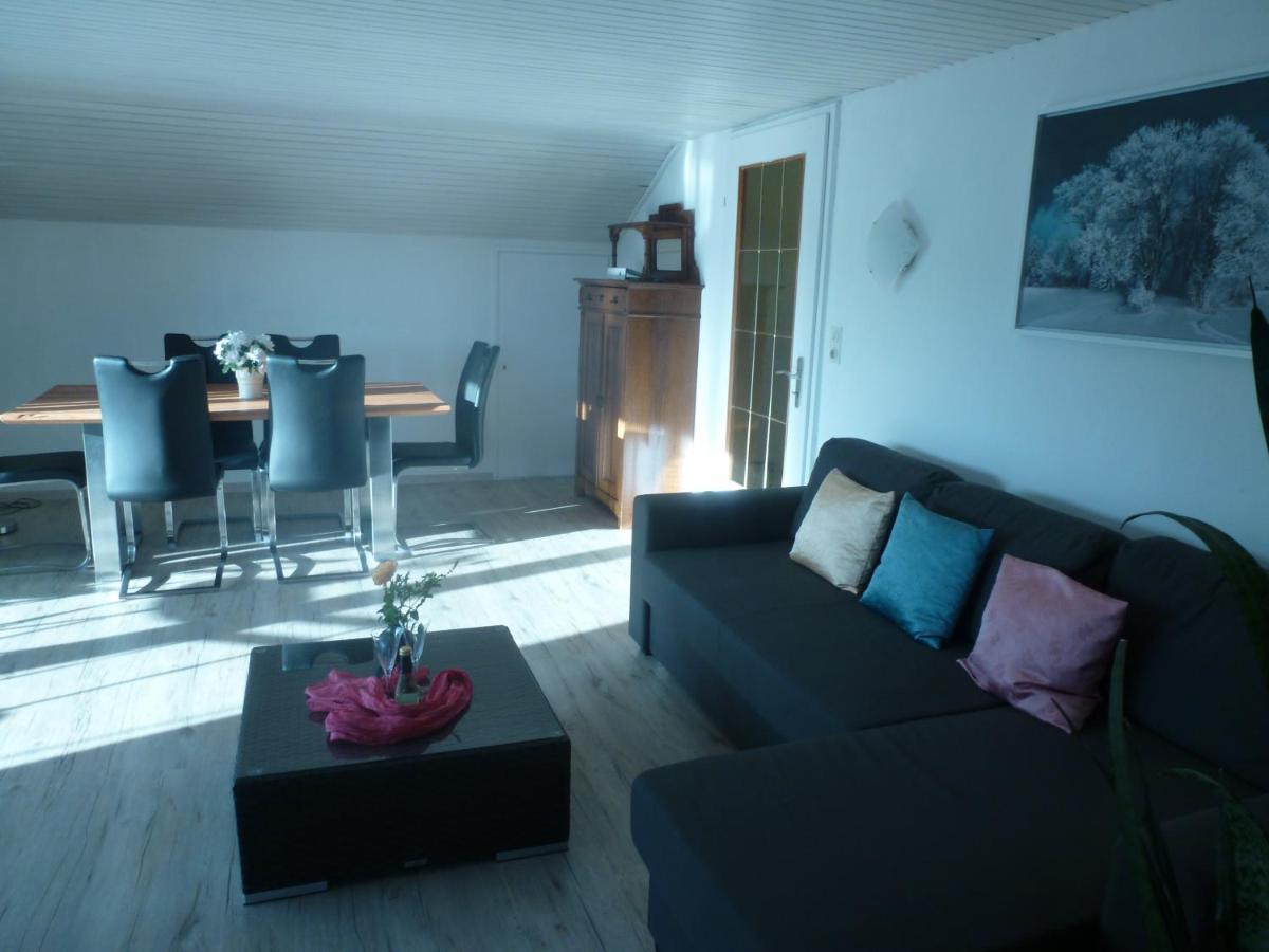 Ferienwohnung Pickenhan Scheidegg Exterior photo