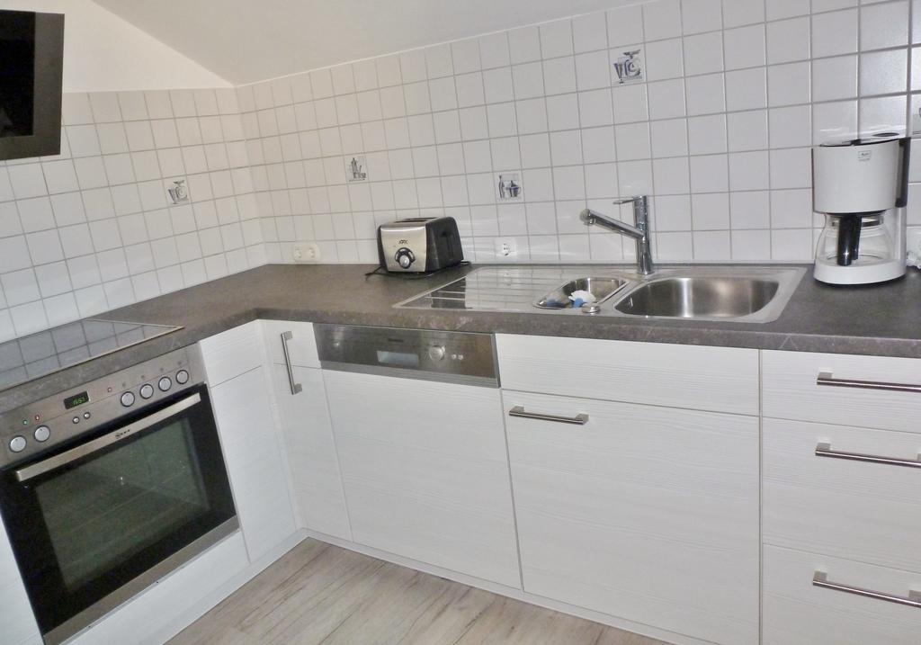 Ferienwohnung Pickenhan Scheidegg Exterior photo