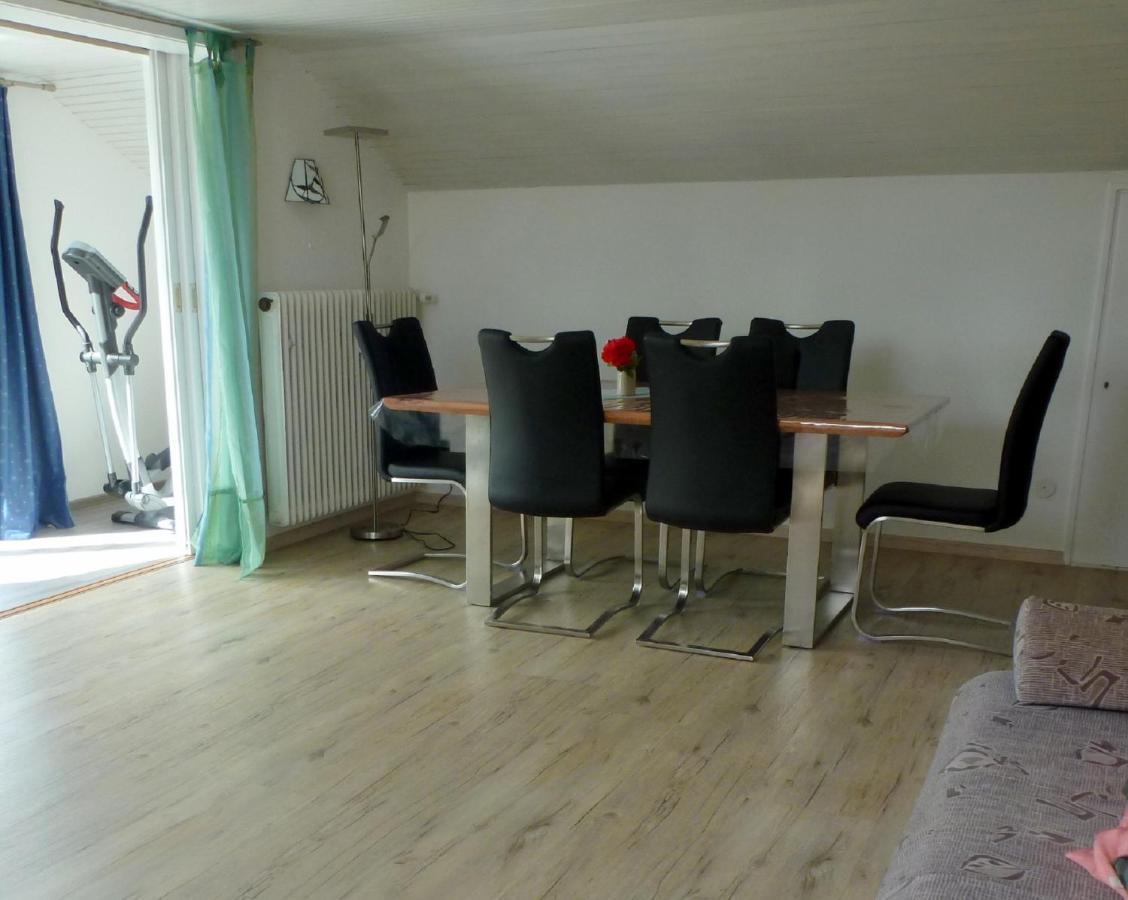 Ferienwohnung Pickenhan Scheidegg Exterior photo